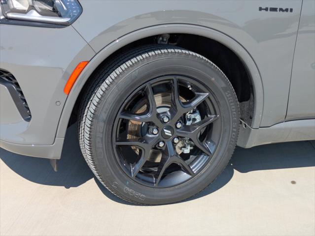 2026 Dodge Durango GT Plus AWD HEMI V8