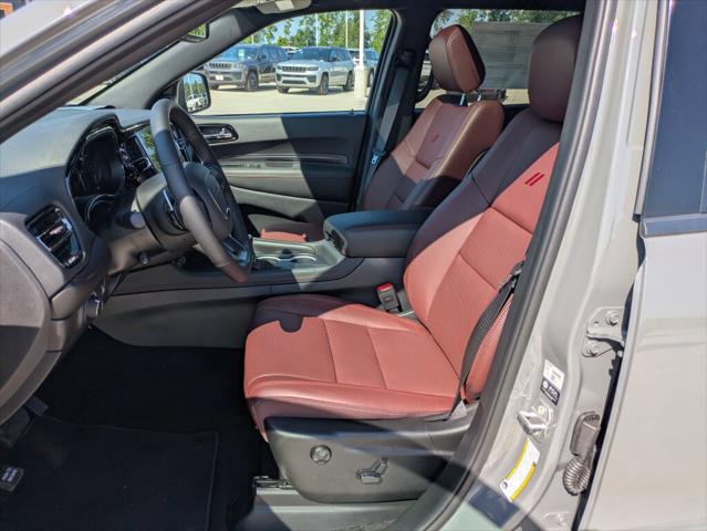 2026 Dodge Durango GT Plus AWD HEMI V8