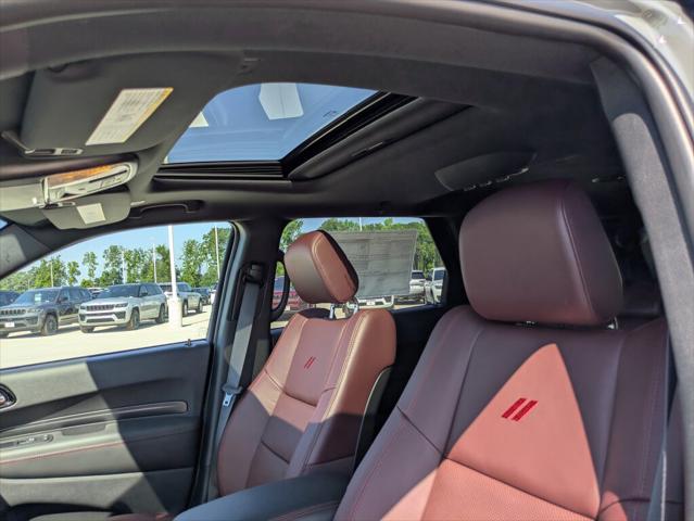 2026 Dodge Durango GT Plus AWD HEMI V8