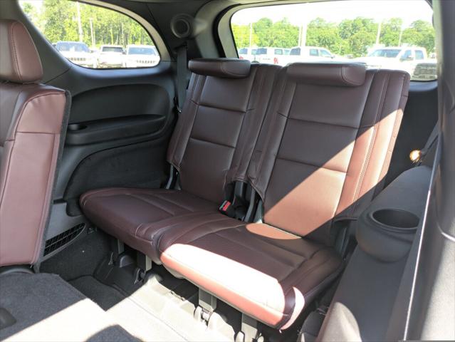 2026 Dodge Durango GT Plus AWD HEMI V8