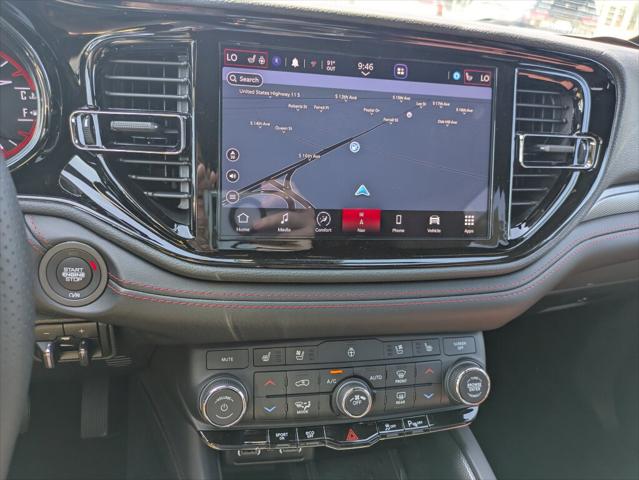 2026 Dodge Durango GT Plus AWD HEMI V8