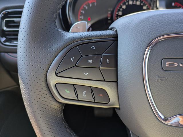 2026 Dodge Durango GT Plus AWD HEMI V8