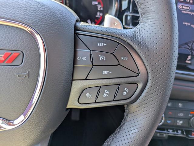 2026 Dodge Durango GT Plus AWD HEMI V8