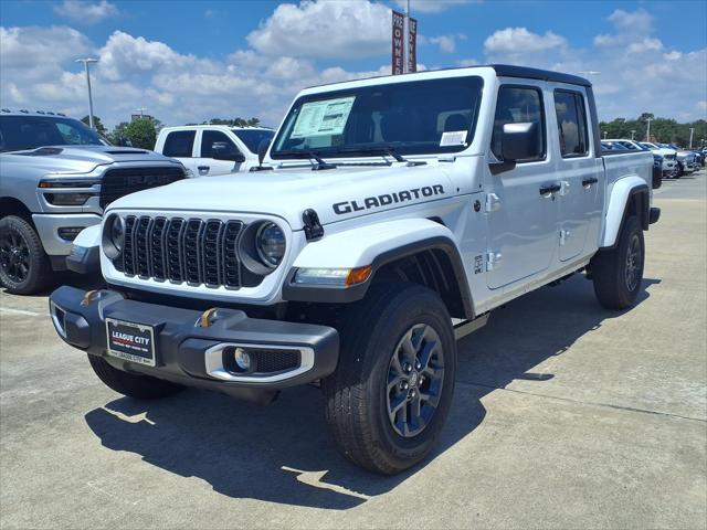 2026 Jeep Gladiator GLADIATOR 85TH ANNIVERSARY EDITION 4X4 2026 Jeep Gladiator GLADIATOR 85TH ANNIVERSARY EDITION 4X4