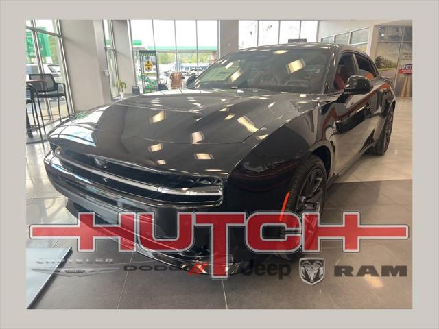 2026 Dodge Charger CHARGER SCAT PACK PLUS 4-DOOR AWD 2026 Dodge Charger CHARGER SCAT PACK PLUS 4-DOOR AWD