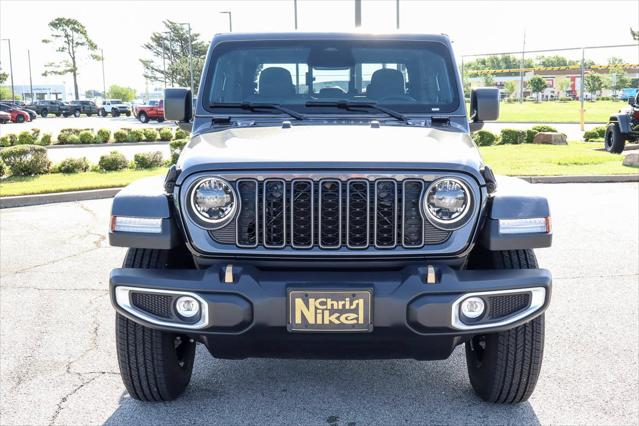2026 Jeep Gladiator GLADIATOR 85TH ANNIVERSARY EDITION 4X4