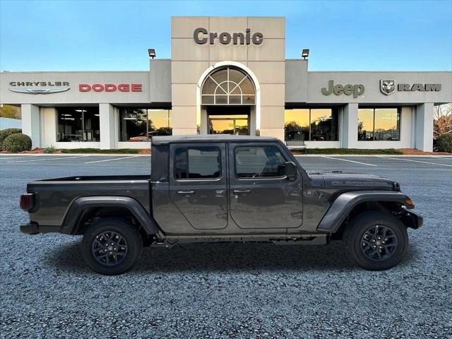 2026 Jeep Gladiator GLADIATOR 85TH ANNIVERSARY EDITION 4X4