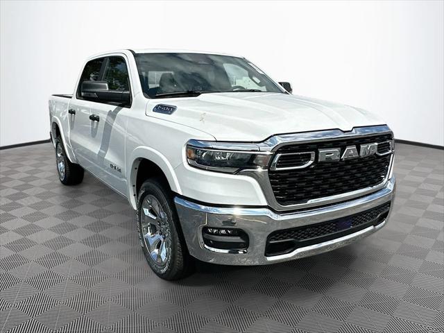 2026 RAM 1500 RAM 1500 BIG HORN CREW CAB 4X4 57 BOX 2026 RAM 1500 RAM 1500 BIG HORN CREW CAB 4X4 57 BOX