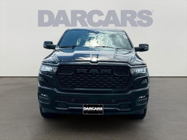 2026 RAM 1500 RAM 1500 BIG HORN CREW CAB 4X4 57 BOX 2026 RAM 1500 RAM 1500 BIG HORN CREW CAB 4X4 57 BOX
