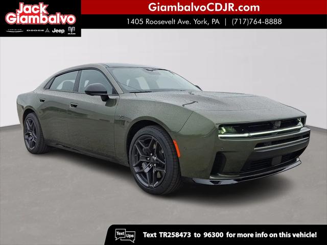 2026 Dodge Charger R/T Plus for sale in York, PA