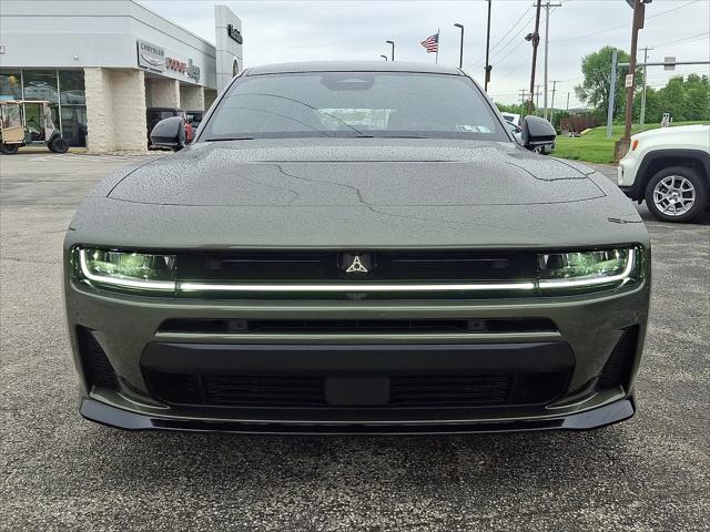 2026 Dodge Charger CHARGER R/T PLUS 4-DOOR AWD 2026 Dodge Charger CHARGER R/T PLUS 4-DOOR AWD