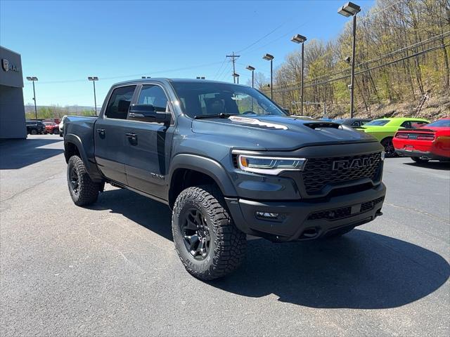 2026 Ram 1500 RHO Crew Cab 4x4 5'7" Box for sale in Eynon, PA