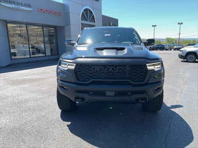 2026 Ram 1500 RHO Crew Cab 4x4 5'7" Box