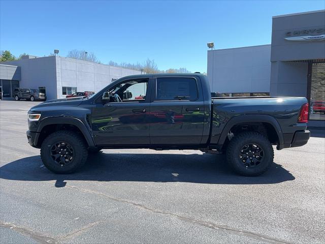 2026 Ram 1500 RHO Crew Cab 4x4 5'7" Box