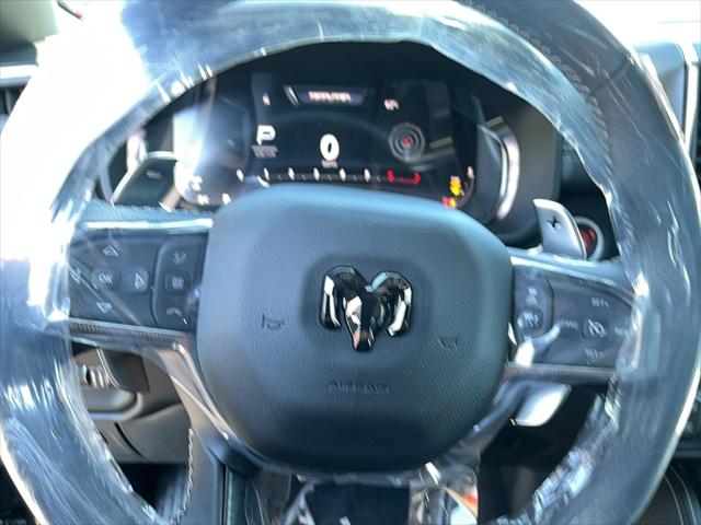 2026 Ram 1500 RHO Crew Cab 4x4 5'7" Box