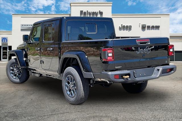 2026 Jeep Gladiator GLADIATOR 85TH ANNIVERSARY EDITION 4X4
