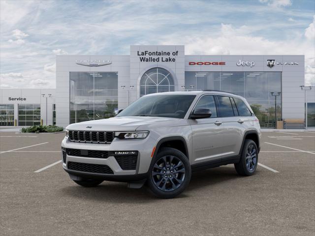 2026 Jeep Grand Cherokee 85th Anniversary Edition for sale in Walled Lake, MI