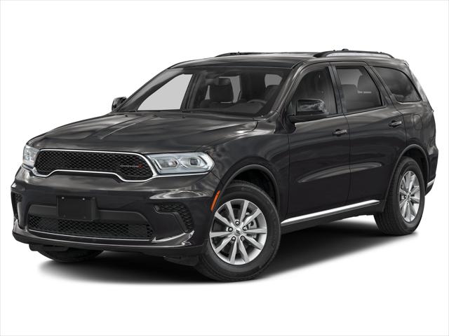 2026 Dodge Durango GT AWD HEMI V8 for sale in San Bernardino, CA