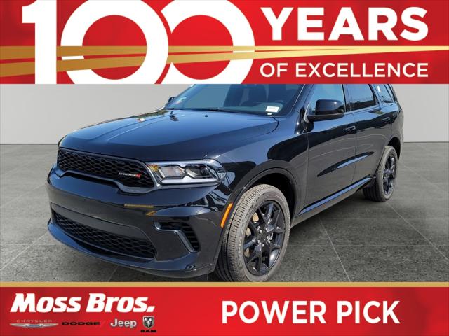 2026 Dodge Durango GT AWD HEMI V8 for sale in San Bernardino, CA