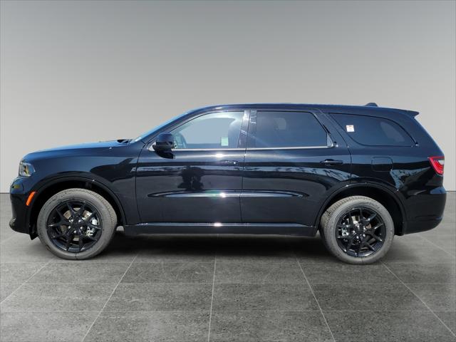 2026 Dodge Durango GT AWD HEMI V8