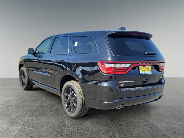 2026 Dodge Durango GT AWD HEMI V8