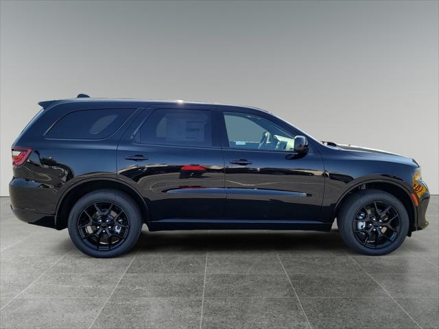 2026 Dodge Durango GT AWD HEMI V8