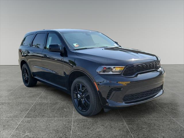 2026 Dodge Durango GT AWD HEMI V8