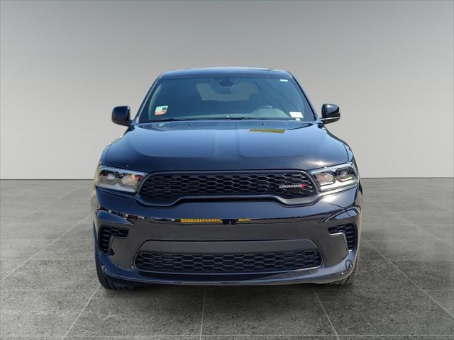 2026 Dodge Durango GT AWD HEMI V8