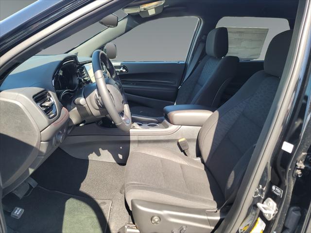 2026 Dodge Durango GT AWD HEMI V8