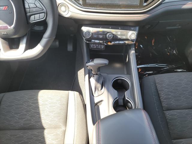 2026 Dodge Durango GT AWD HEMI V8