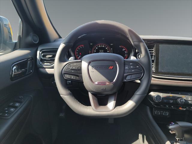 2026 Dodge Durango GT AWD HEMI V8