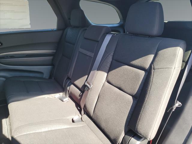 2026 Dodge Durango GT AWD HEMI V8