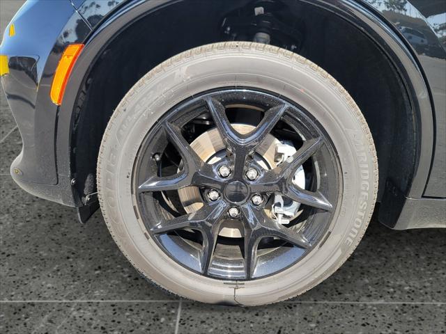 2026 Dodge Durango GT AWD HEMI V8