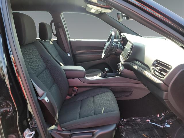 2026 Dodge Durango GT AWD HEMI V8