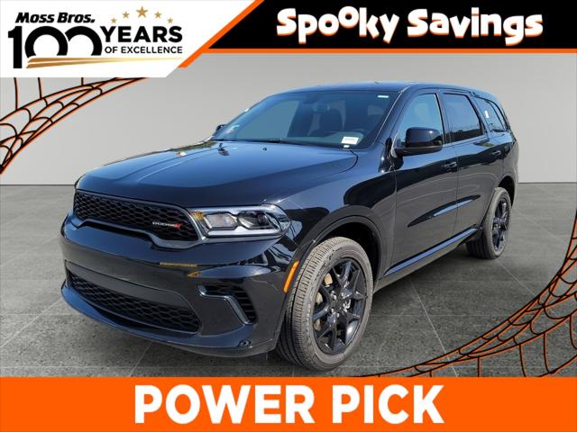 2026 Dodge Durango GT AWD HEMI V8 for sale in San Bernardino, CA