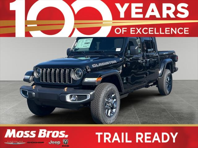 2026 Jeep Gladiator Sport for sale in San Bernardino, CA