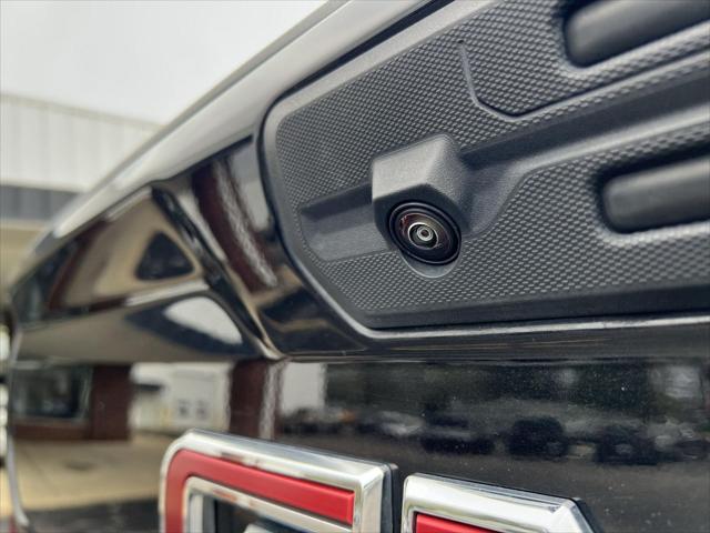 2022 GMC Sierra 2500HD 4WD Crew Cab Standard Bed AT4