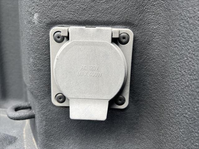 2022 GMC Sierra 2500HD 4WD Crew Cab Standard Bed AT4