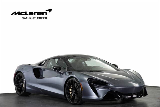 2026 McLaren Artura 2D Convertible for sale in Walnut Creek, CA