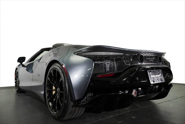2026 McLaren Artura 2D Convertible