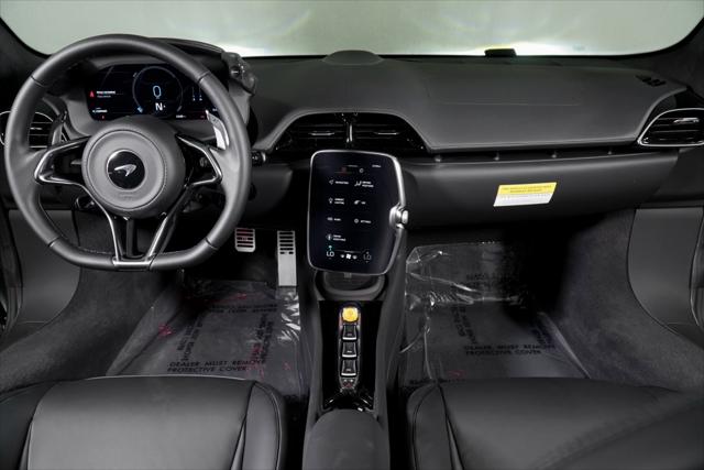 2026 McLaren Artura 2D Convertible