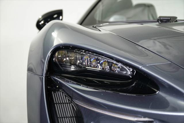 2026 McLaren Artura 2D Convertible