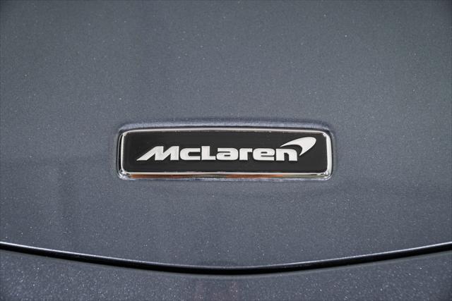 2026 McLaren Artura 2D Convertible