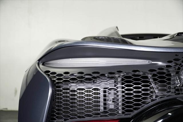 2026 McLaren Artura 2D Convertible