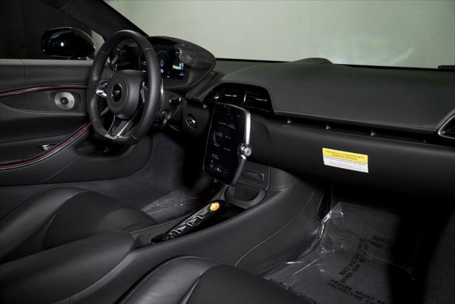2026 McLaren Artura 2D Convertible
