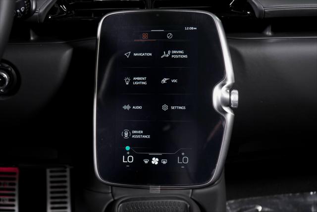 2026 McLaren Artura 2D Convertible