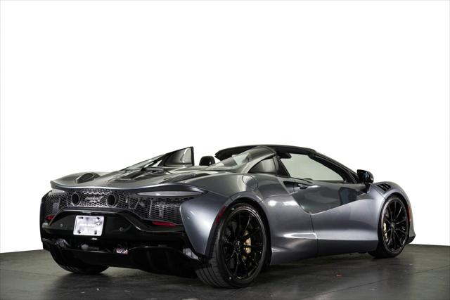 2026 McLaren Artura 2D Convertible