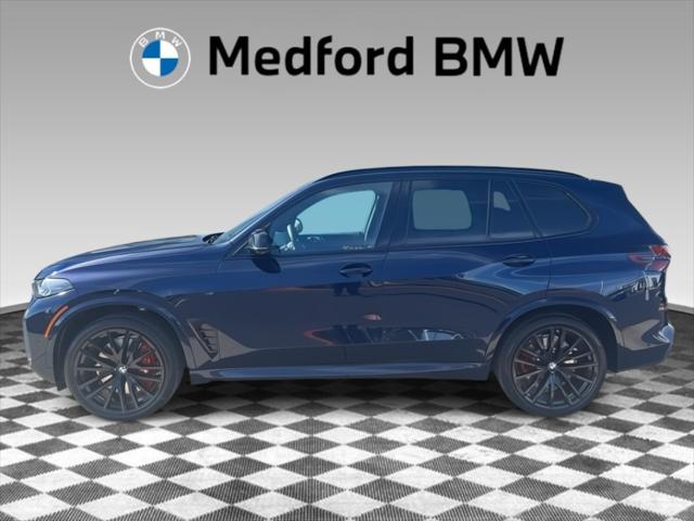 2026 BMW X5 M60i for sale in Medford, OR