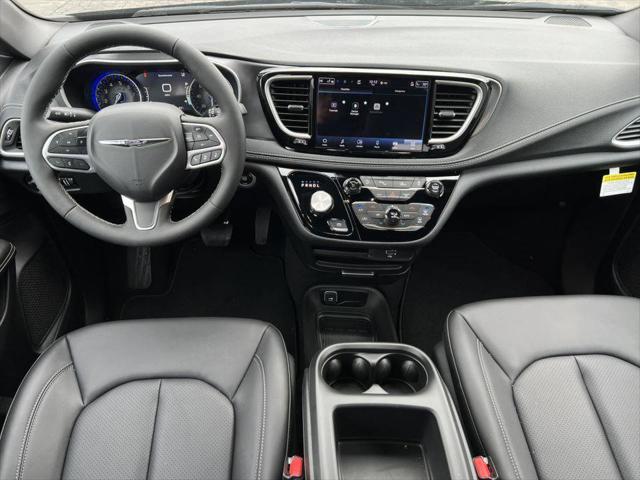 2026 Chrysler Pacifica PACIFICA SELECT AWD 2026 Chrysler Pacifica PACIFICA SELECT AWD