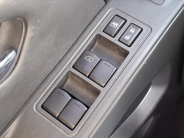 2023 Nissan Frontier Crew Cab SV 4x4